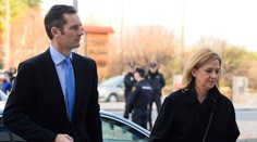 Švagor španielskeho kráľa skončil vo väzení