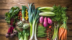 Ako jesť a nepribrať počas sviatkov? Stačí na to týchto 6 trikov