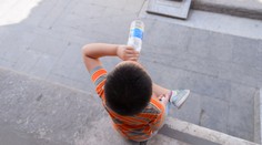 V Číne namerali najvyššiu teplotu v histórii meraní