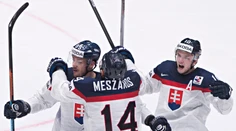 Fantastický vstup do šampionátu. Bez problémov sme si poradili aj s Francúzmi