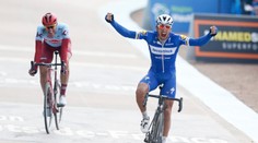 Paríž - Roubaix: Peter Sagan skončil na 5. mieste