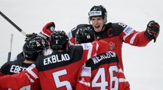 Kanada si ide po titul. V ceste ju nezastavilo ani domáce Česko