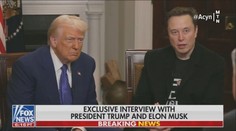 Najnovšie ťaženie Elona Muska môže vyvolať medzinárodný škandál. Predchádzal mu rozhovor s Trumpom o vesmíre
