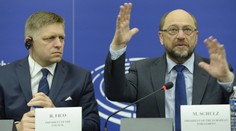 Na summite chceme urobiť inventúru politík EÚ, odkazuje Fico zo Štrasburgu