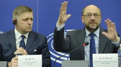 Na summite chceme urobiť inventúru politík EÚ, odkazuje Fico zo Štrasburgu