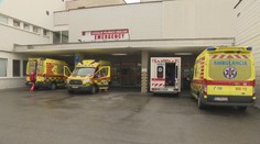 Záchranári hrozia výpoveďami, niektorí ich už podali. Búria sa voči zmenám vo fungovaní záchraniek