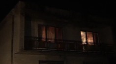 Pri nočnom požiari bytu v Bratislave jeden mŕtvy