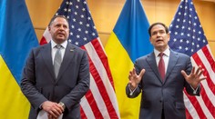 Washington a Kyjev sa dohodli na podmienkach mierového plánu, tvrdia americké médiá