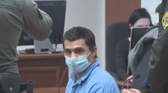 Erik si za vraždu manželky zo žiarlivosti a matky ich spoločných šiestich detí odsedí 20 rokov