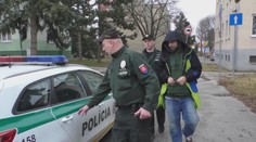 Muž (25) robil expriateľke peklo zo života aj v noci, sudca rozhodol o jeho osude