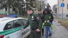 Muž (25) robil expriateľke peklo zo života aj v noci, sudca rozhodol o jeho osude