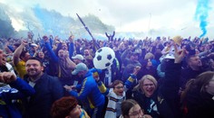 Najprestížnejšiu ligu sveta si vystrieľali so štýlom, Leeds zdemoloval Stoke City. Vracia sa aj Burnley