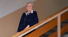 Riaditeľka školy strelca zo Zámockej: Učiteľky by mu zverili do opatery vlastné deti. Netuším, čo sa v ňom zlomilo (rozhovor)