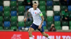 Hamšík po podpise zmluvy s Göteborgom: "Rokovania boli rýchle"
