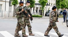 Na zápas Anglicko vs. Wales dohliadne vyše tisíc policajtov