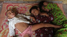 Júnová vlna horúčav si na juhu Pakistanu vyžiadala 1250 životov