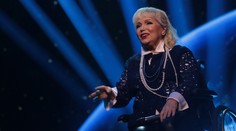 Legendárna Marika Gombitová v Chart Show! Toto je jej odkaz fanúšikom