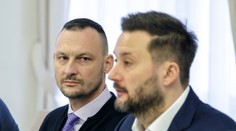 Vallo navhne za šéfa mestských policajtov exvyšetrovateľa Gorily. Má tri silné dôvody