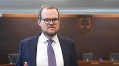 Na nepohodlných policajtov už poľujú aj v teréne, tvrdí advokát Kubina