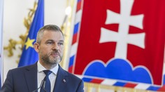 Peter Pellegrini sa ujme úradu prezidenta SR. Prezrite si program inauguračného dňa