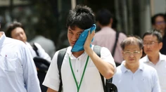 Peklo v Japonsku: Horúčavy už označili za prírodnú katastrofu
