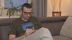 Juraj slúžil štátu celý život, potom ochorel na rakovinu. Špeciálnu liečbu na Slovensku nepreplácajú, rodina zháňa státisíce eur