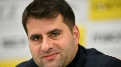 Joao Janeiro skončil na lavičke Dunajskej Stredy. Klub si neuplatnil opciu na predĺženie zmluvy