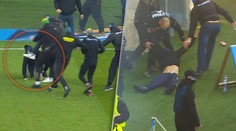 VIDEO: Ako dopadol muž v bezvedomí, po ktorom skákali? Tu je stanovisko záchranárov