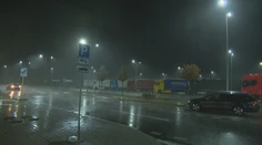 Na Slovensko prišiel dlho očakávaný dážď. V niektorých častiach sa však ľudia tešia zbytočne