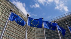 Odborníci z Európskej komisie prídu na Slovensko rokovať o ukončení dovozu plynu z Ruska