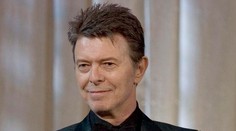 David Bowie (†69) mal netradičný pohreb