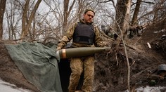 Jedna vec bude Ukrajine chýbať ešte viac než špičkové technológie z USA. Ako sa prejaví zastavenie pomoci?