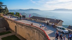 Chcete mať pokojnú dovolenku bez davov? Toto sú destinácie, kde cestuje najmenej turistov