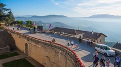 Chcete mať pokojnú dovolenku bez davov? Toto sú destinácie, kde cestuje najmenej turistov