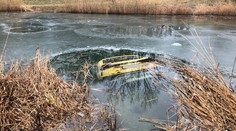 Mariánovi Gáboríkovi ukradli luxusné auto: Skončilo utopené v rieke!