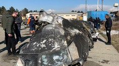 Zverejnili posledné slová pilota zostreleného lietadla: Všetko je v poriadku, zapínam autopilota