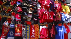 Futbalový kvíz: Uhádni názov klubu podľa loga