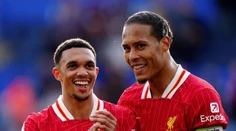 Liverpool opúšťa veľká opora. Hviezdny obranca smeruje k ďalšiemu gigantovi