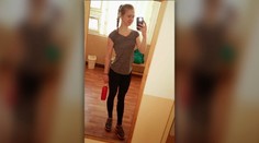„Myslela som, že vyzerám lepšie, ale vôbec to tak nebolo,“ hovorí Veronika o boji s anorexiou. Trpí ňou čoraz viac mladých
