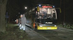 Ďalší Slováci sú už doma. Priviezol ich autobus z Londýna