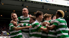 VIDEO: Celtic v najväčšom škótskom derby rozdrvil Rangers