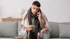 Ako sa vyhnúť návšteve pohotovosti? Lekárka radí, čo má človek robiť, aby ostal zdravý