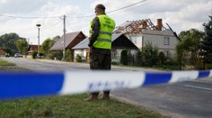 Rodinná návšteva sa zmenila na horor. Šesťročné dieťa bodol do chrbta vlastný otec