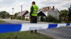 Rodinná návšteva sa zmenila na horor. Šesťročné dieťa bodol do chrbta vlastný otec