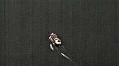 Lode Británie a USA zasahovali pri incidente v Hormuzskom prielive