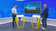 VIDEO: Štefan Zaťko si v talkshow V polčase zaspomínal na svoje trénerské začiatky či slávny zápas proti Barcelone
