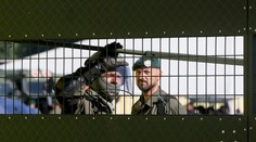 Škandál v Rakúsku: Plukovník je podozrivý zo špionáže pre Rusko