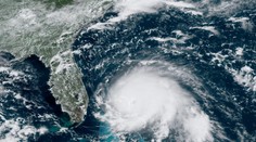 Sformoval sa už piaty hurikán tohtoročnej atlantickej sezóny