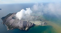 Riskantná misia záchranárov: V piatok chcú vyzdvihnúť telá zo sopky White Island