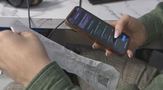 Mnohým Slovákom v posledných dňoch zmizli z účtov veľké sumy. Malo ísť o nákupy v známej obchodnej sieti